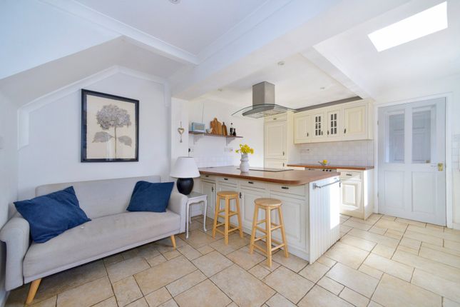 Semi-detached house for sale in Thursley, Godalming, Surrey