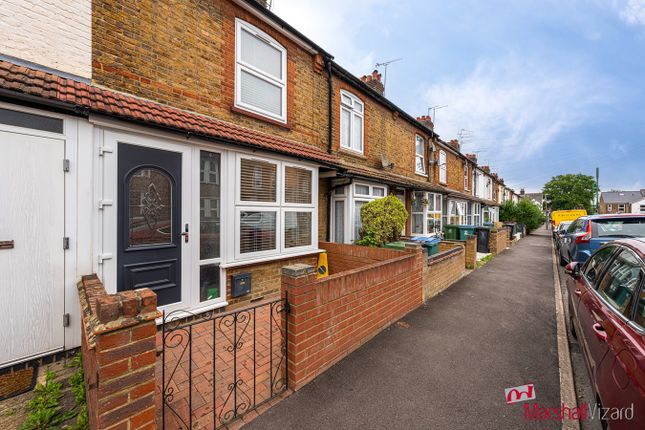 Thumbnail Terraced house for sale in Brighton Road, Watford