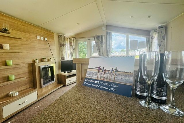 Dovercourt Holiday Park, Harwich photo 2