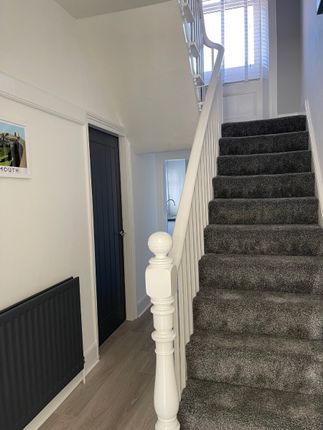 Terraced house to rent in Edith Street, Tynemouth, North Shields
