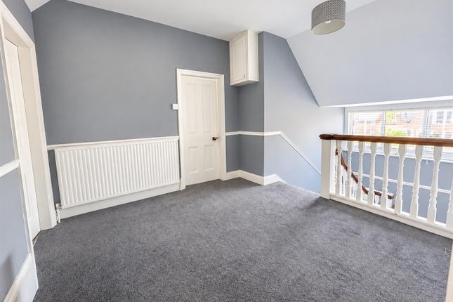 3 Cheam Lodge, 19, Bedford Avenue, Bexhill photo 3