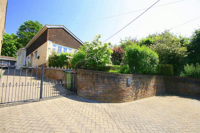Detached house for sale in Castle Hill Road, Totternhoe, Beds