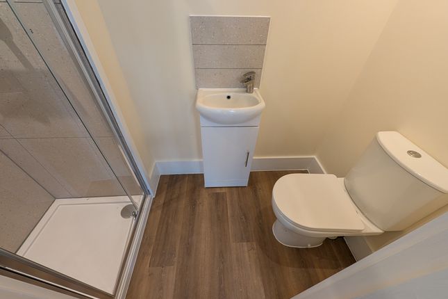1 (Studio 1), Southfields, Hendon photo 4