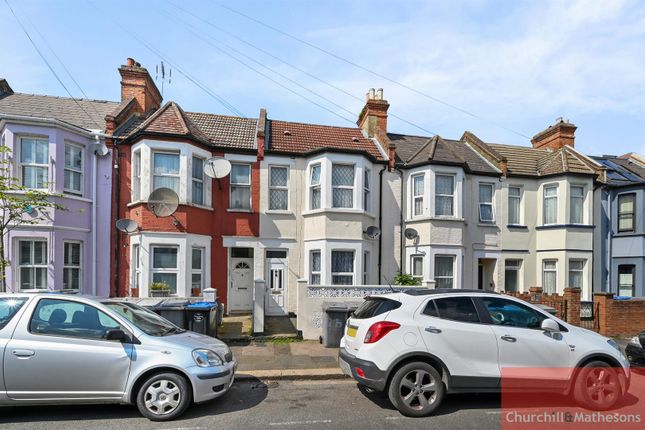Thumbnail Property for sale in Redfern Road, London