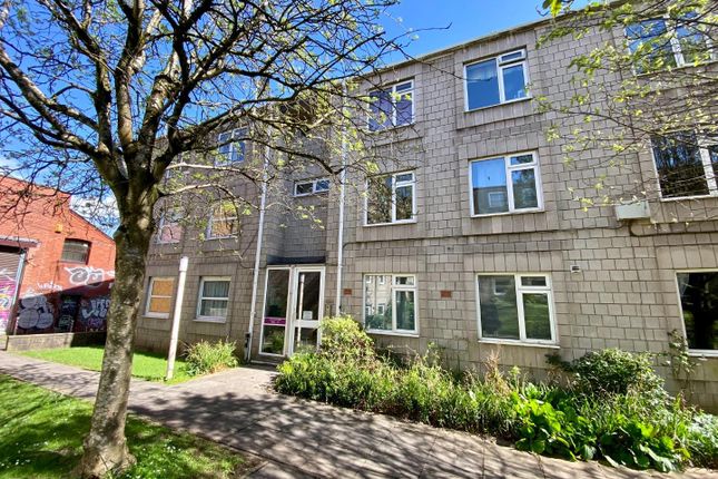 Flat for sale in Montague Hill South, Kingsdown, Bristol