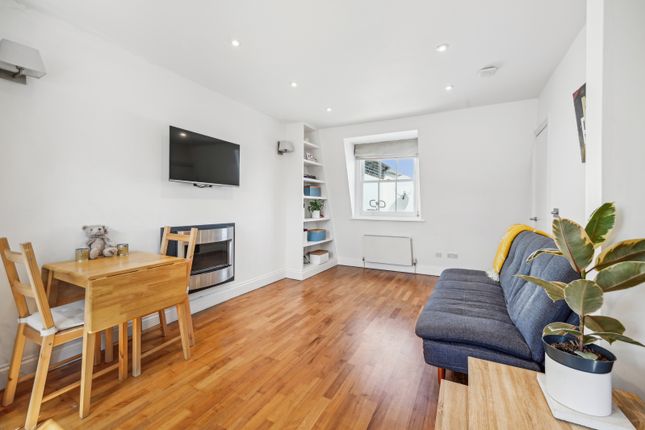 Thumbnail Flat for sale in Lupus Street, Pimlico