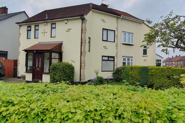 Thumbnail Terraced house for sale in Heyland Road, Wythenshawe, Manchester