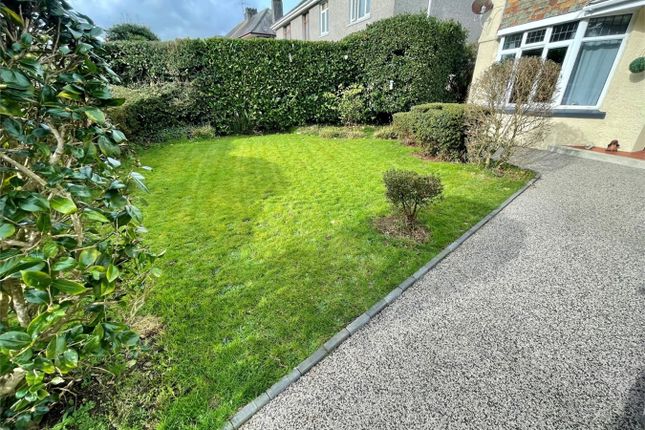 Detached house for sale in Pondhu Crescent, St Austell