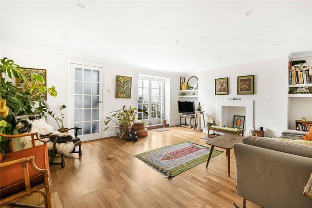 Flat for sale in Portland Place, Brighton, East Sussex
