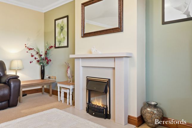 Brook Lodge,, Harwich Road, Manningtree photo 3