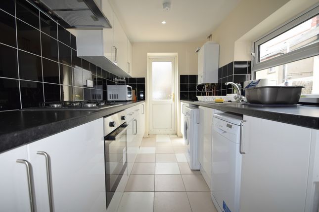Arabella Street, Cardiff photo 3