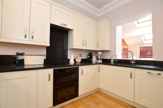 Semi-detached house for sale in Crawshaw Avenue, Pudsey, Leeds, West Yorkshire