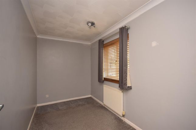 Terraced house for sale in Frost Close, Thorpe St. Andrew, Norwich