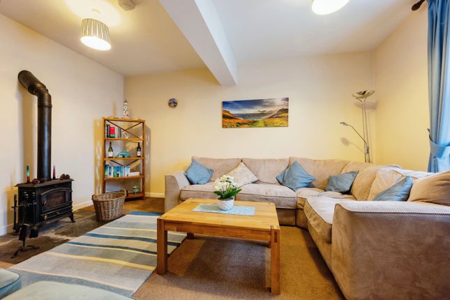 Terraced house for sale in Blyth Pol Cottage, Blable, St Issey, Cornwall