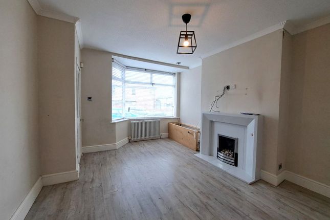 Terraced house for sale in Sidmouth Street, Audenshaw, Manchester