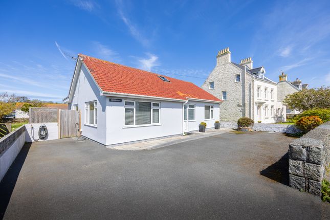 Detached house for sale in Les Marais Lane, Vale, Guernsey