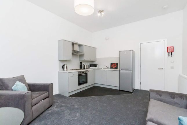 Flat 1/3, 492, Duke Street, Dennistoun photo 4