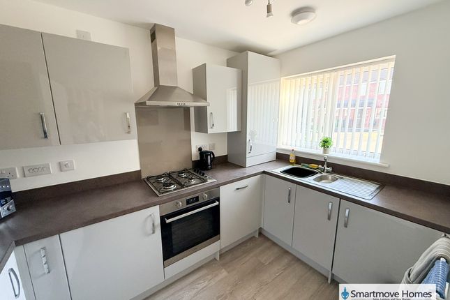 61, Saxelby Close, Alfreton photo 2