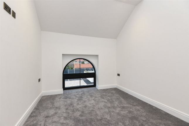 Town house for sale in Broadway, Morecambe, Lancashire