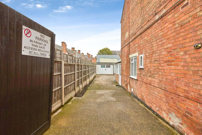 Shaftesbury Crescent, Derby photo 2