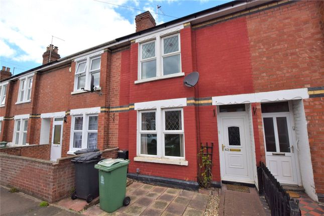 Thumbnail Terraced house for sale in Calton Road, Gloucester