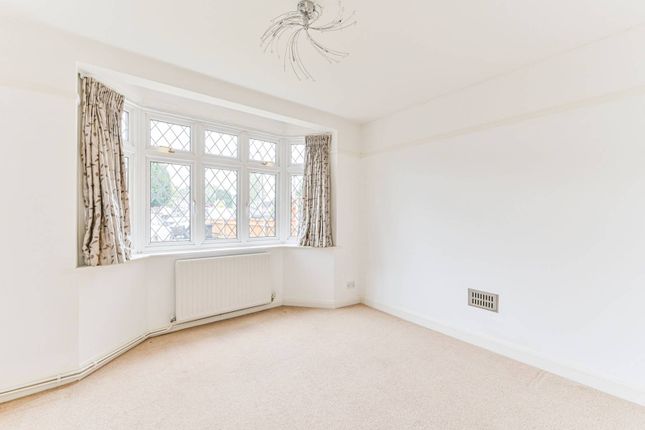 Detached house to rent in Ely Close, New Malden