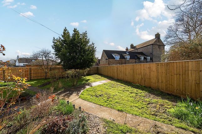 End terrace house for sale in Middle Street, Eastington, Stonehouse, Gloucestershire