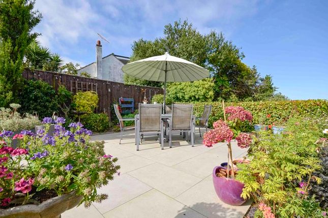 Detached bungalow for sale in Rydons, Brixham