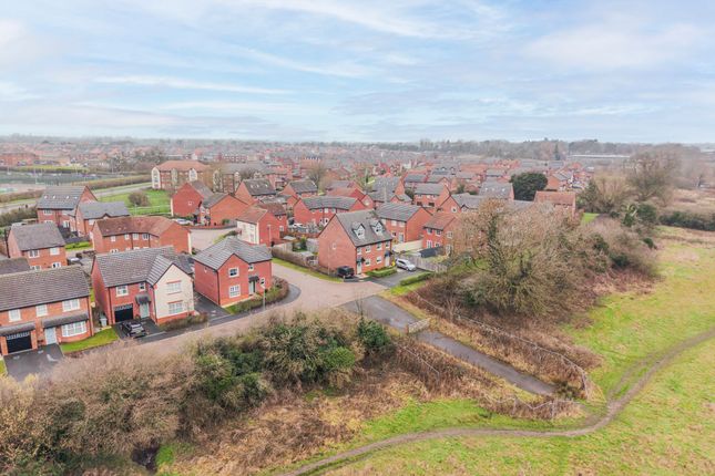 15 Ayrshire Drive, Nantwich photo 4