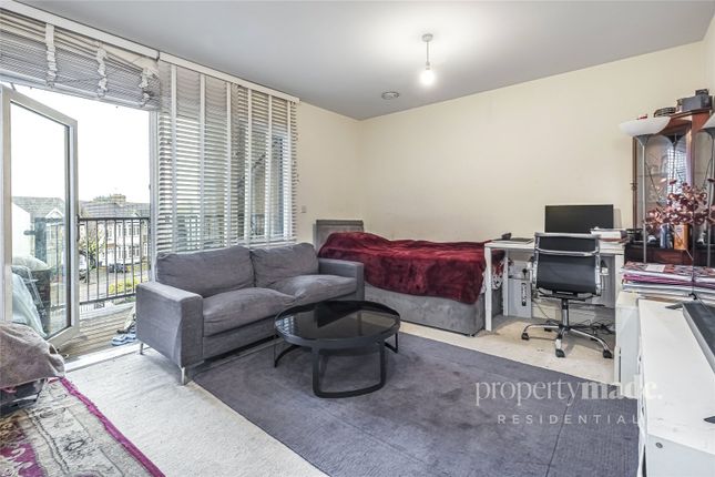 Apartment 7,, 53 Clarence Avenue, Milford photo 3