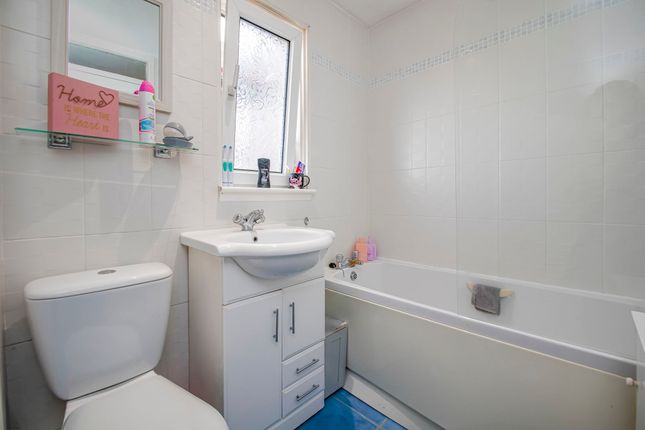 Terraced house for sale in Murray Place, Glasgow