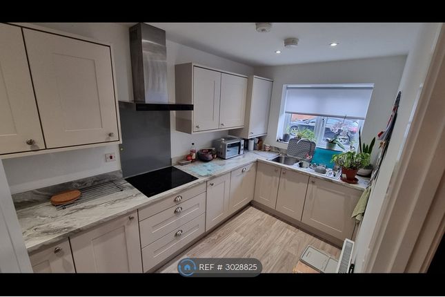 Wellum Way, Desford, Leicester photo 5
