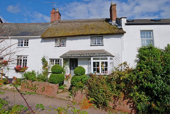 Homes For Sale In Sidbury Devon Buy Property In Sidbury Devon