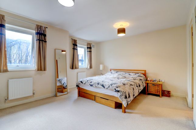 Terraced house for sale in Tadros Court, High Wycombe
