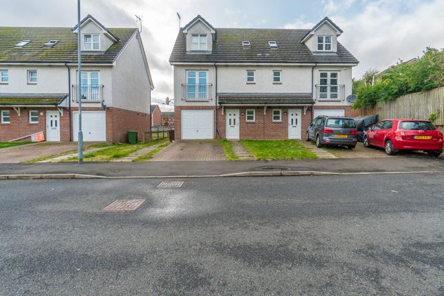 Semi-detached house for sale in Ruchill Street, Glasgow