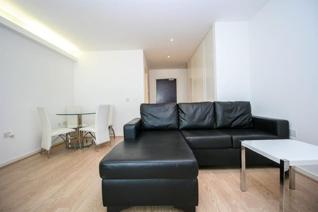 2218 Cube West, Wharfside Street, Birmingham photo 2
