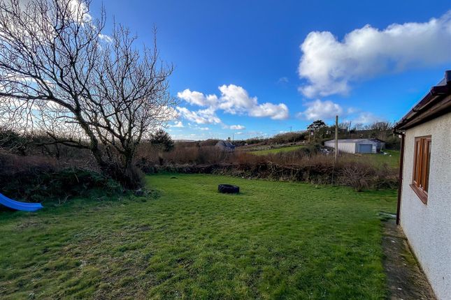 Bungalow for sale in Broad Haven, Haverfordwest