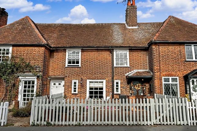 2-bed house on 71, High Street, Brightlingsea, £365,000