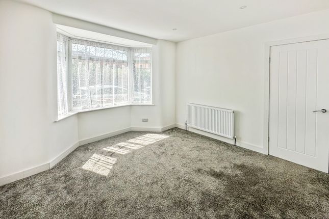 Terraced house for sale in St. Andrew's Road, London
