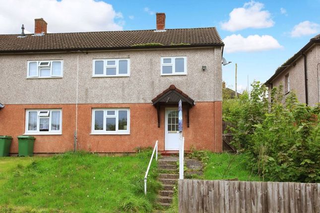 Thumbnail Terraced house to rent in Lancaster Avenue, Dawley, Telford
