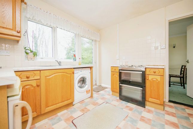 Detached bungalow for sale in Balmoral Close, Ipswich