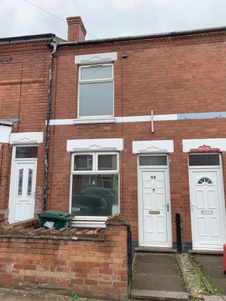 Terraced house to rent in Northfield Road, Stoke, Coventry