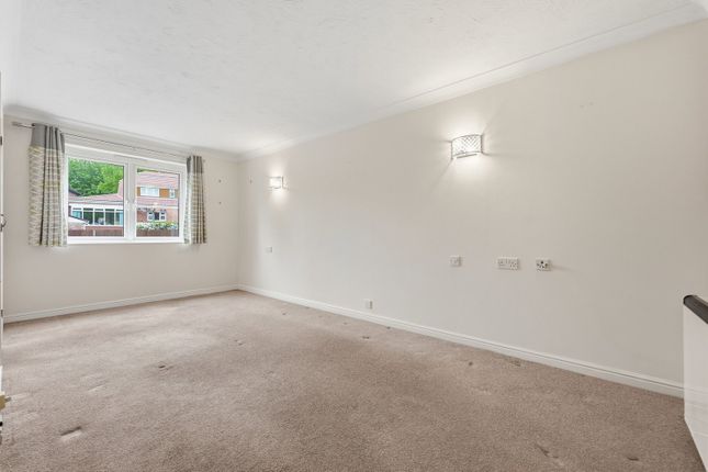 Valley Court,Flat 33, Ribblesdale Road, Nottingham photo 4