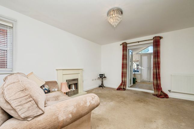20, Ubique Avenue, Stratford-upon-Avon photo 4