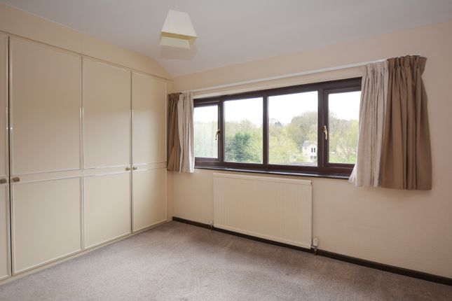 Semi-detached house to rent in Brookside, Wakefield Road, Denby Dale