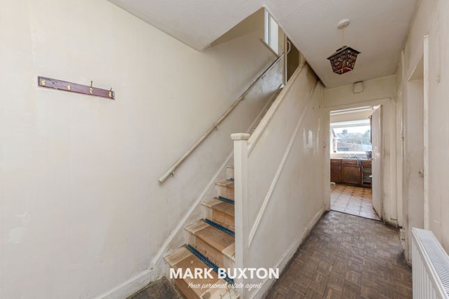 16 Highfield Avenue, Stoke-on-Trent photo 2
