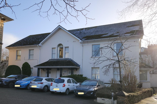 Thumbnail Office to let in Sovereign House, Parabola Road, Cheltenham