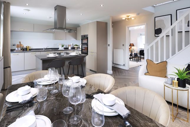 Plot 34, Ash Tree Fold, Ashton-In-Makerfield photo 2