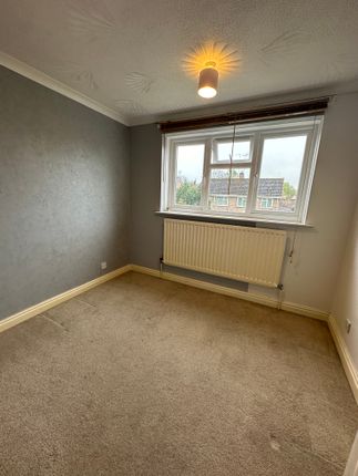 Detached house to rent in Martham Drive, Wolverhampton