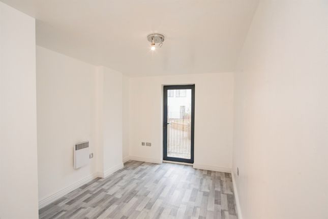 Flat for sale in Lord Street, Watford